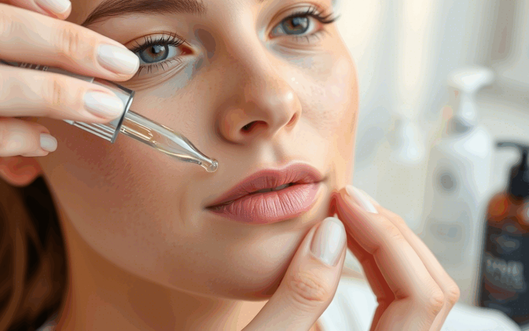 Microneedling e sieri: cosa usare nei 10 giorni successivi al trattamento