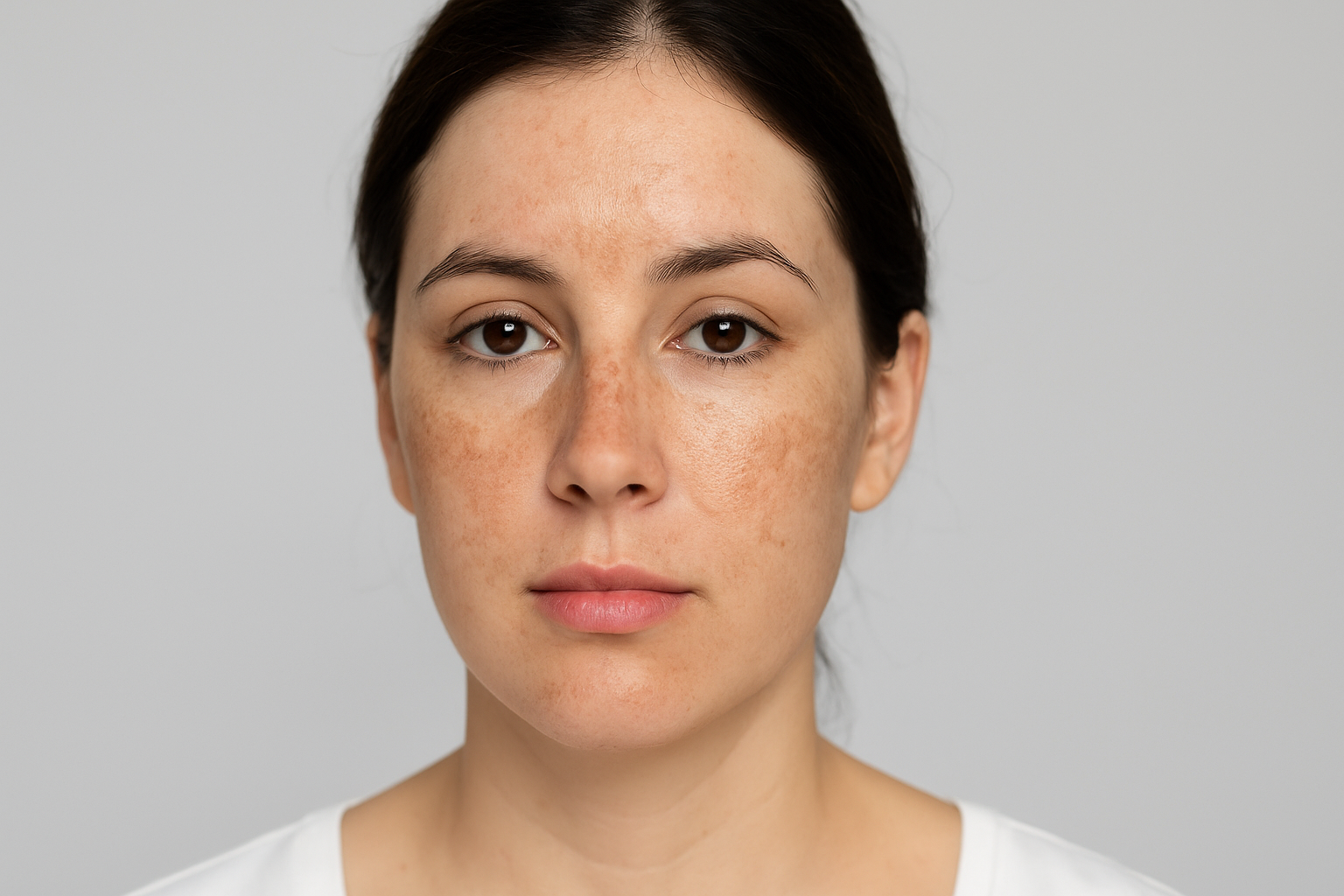 Melasma: cosa è, sintomi e trattamenti