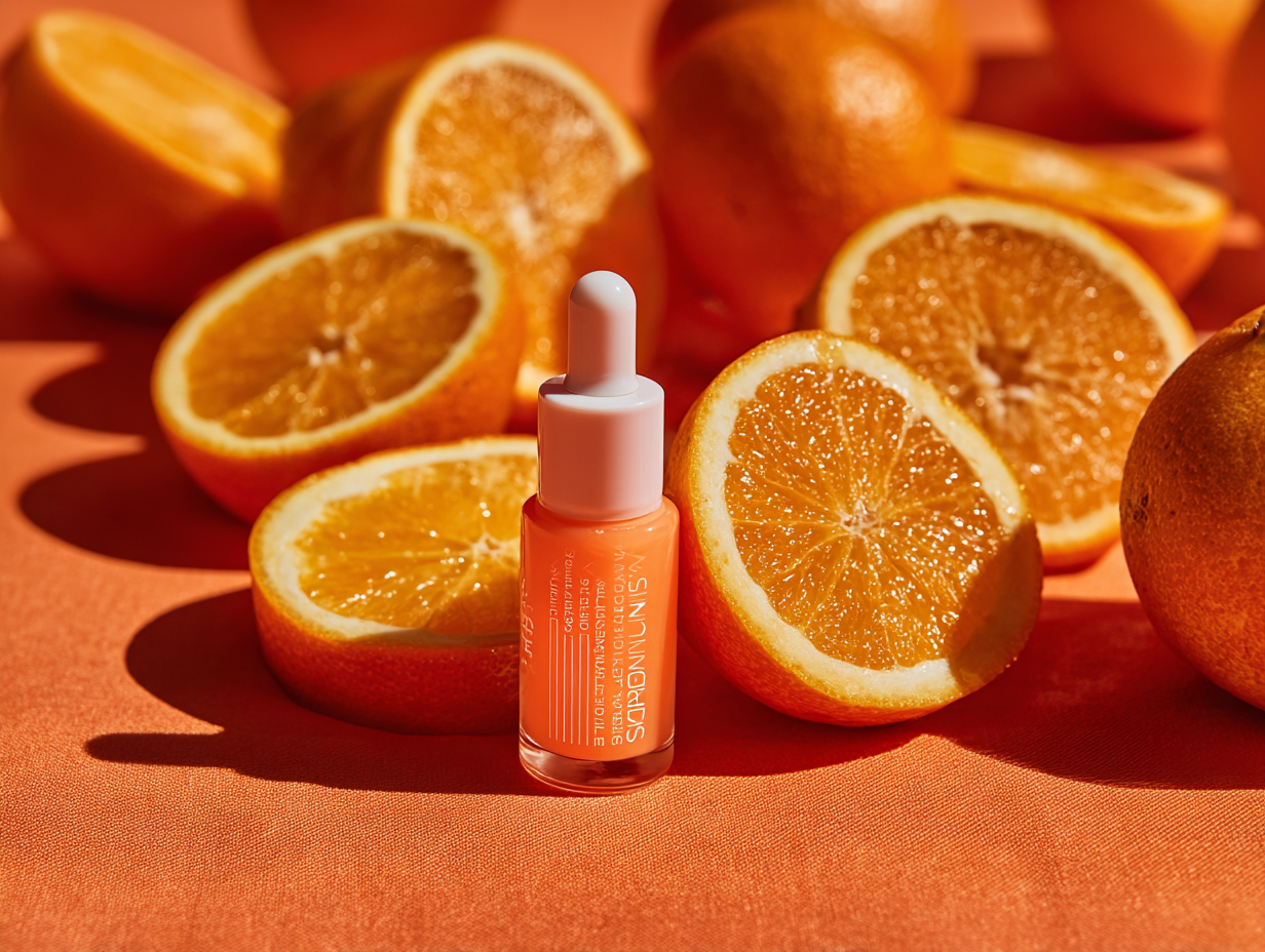sieri-arancio-dolce Sieri booster con estratto arancio dolce