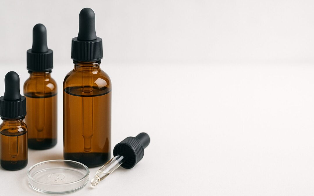 Sieri rigeneranti in dermatologia rigenerativa