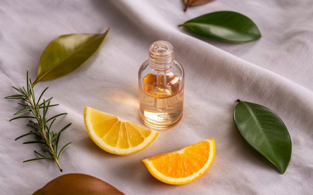 La vitamina C nei sieri antirughe: benefici, limiti e modalità di utilizzo