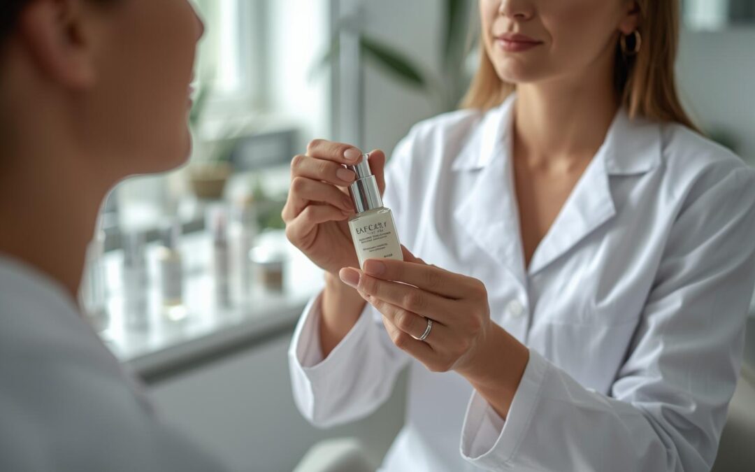 Sieri anti-aging e make-up: come farli convivere senza compromettere la resa