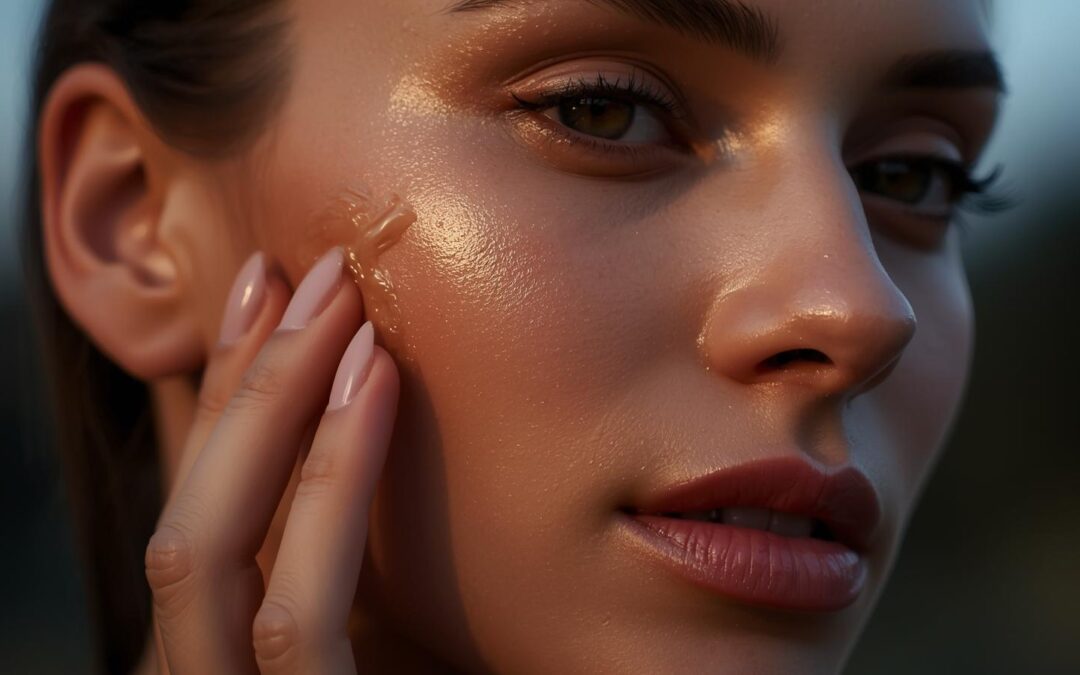 Sieri antirughe e sonno: perché la notte è il momento ideale per certi trattamenti