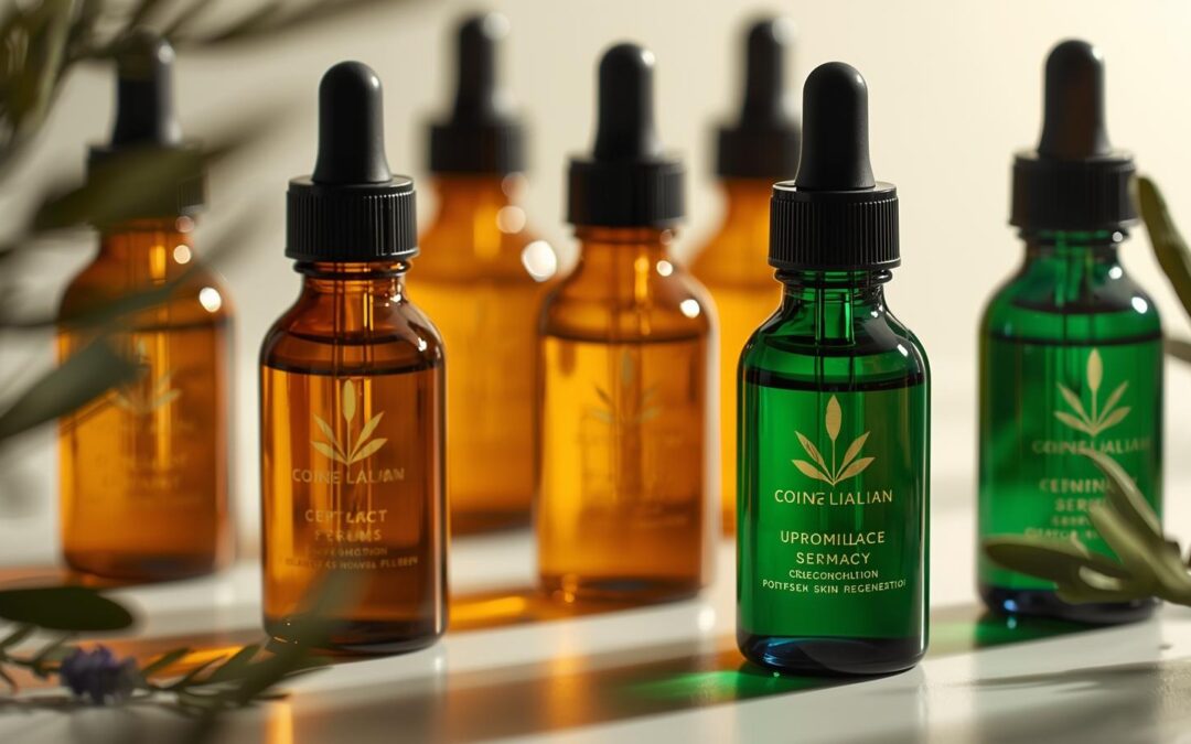 Sieri antirughe multi-funzione: realtà o trovata di marketing?