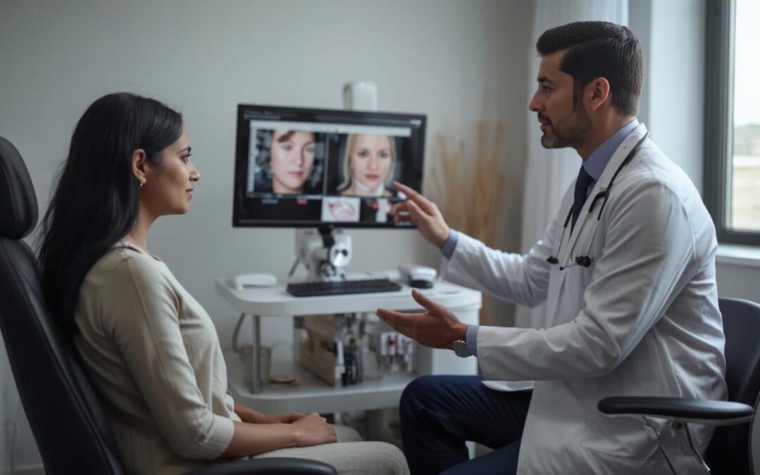 Diagnosi dei tumori della pelle: dal controllo dei nei alla tecnologia che cambia la prevenzione