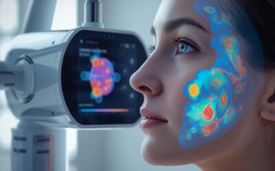 Intelligenza artificiale in dermatologia