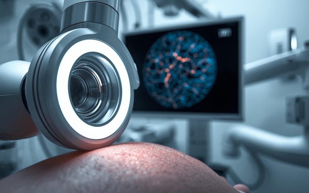 mappatura nei quali segnali osservare