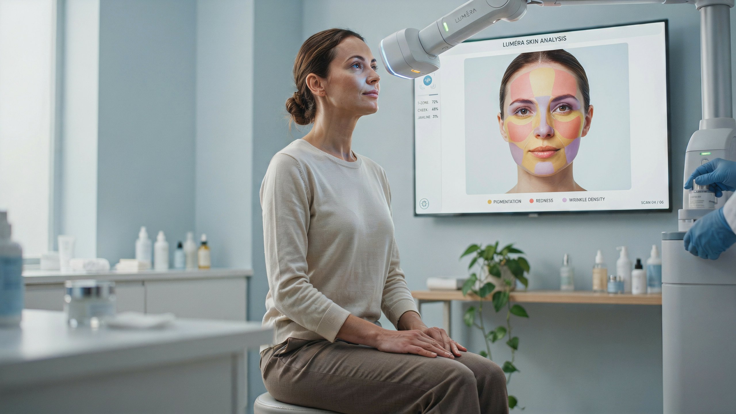 skin-test-ai-laser Skin test prima dei trattamenti laser