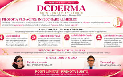open day skin longevity